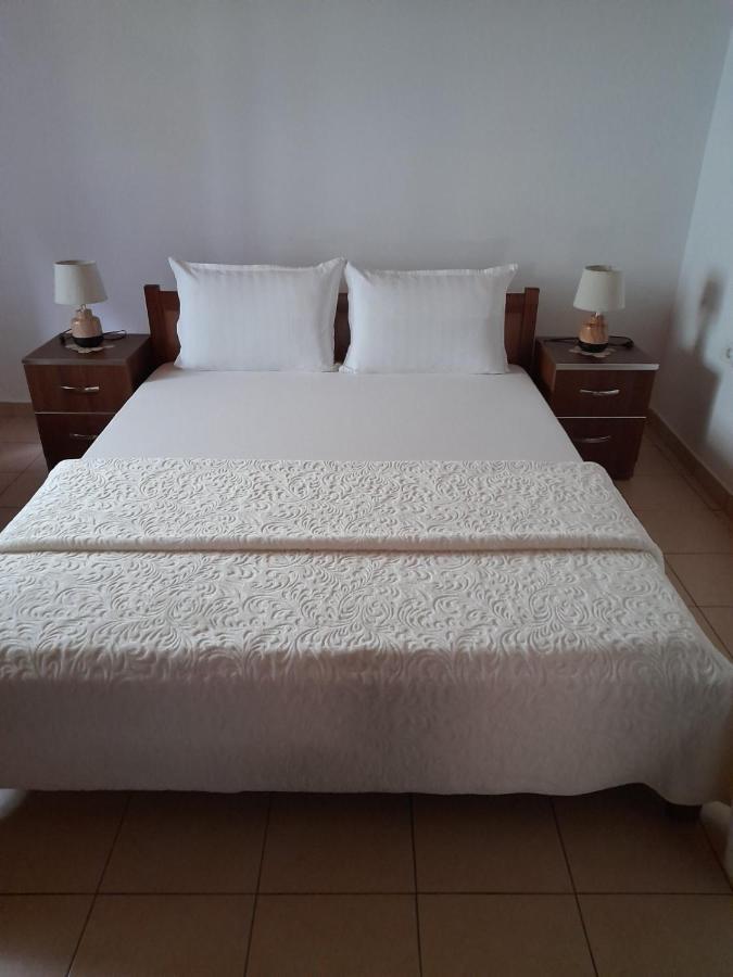 Bujtina Ahmetaj Villa Valbone Buitenkant foto